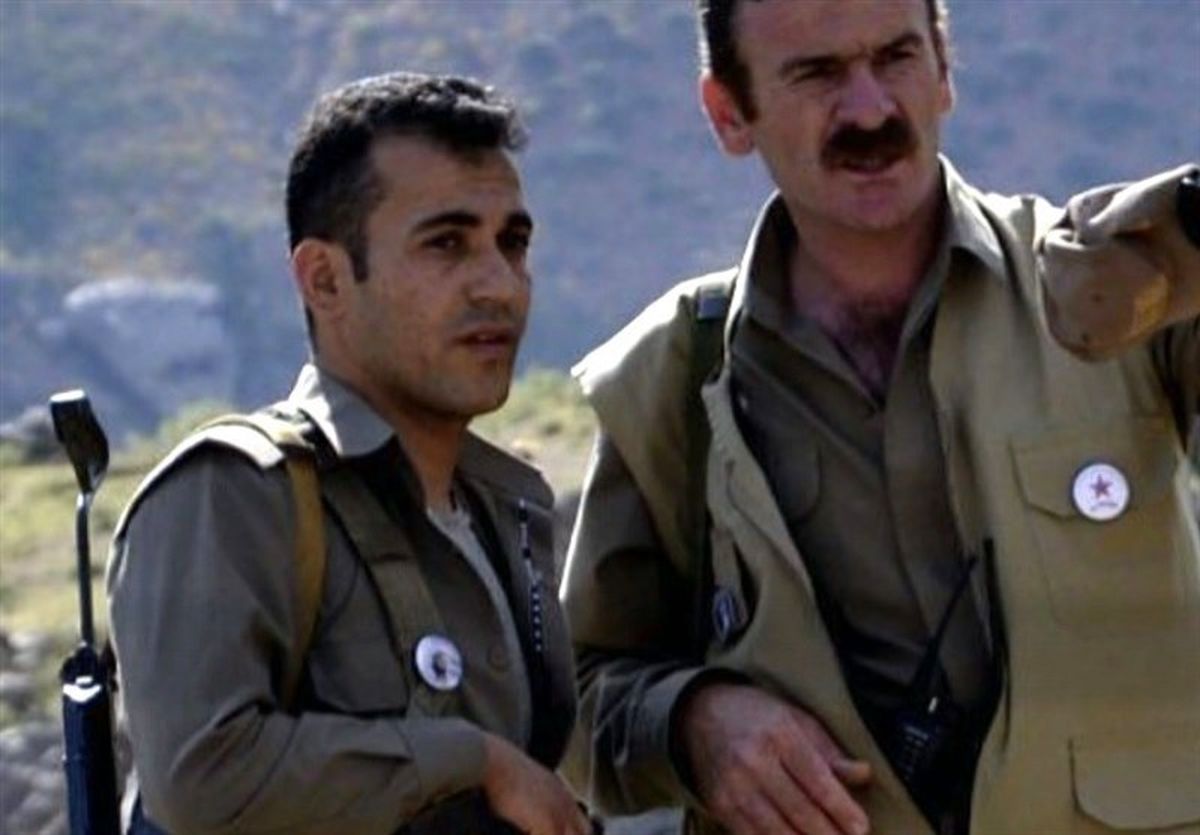 با یک داعشی وطنی بیشتر آشنا شوید