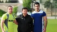 دردسر جدید قلعه نویی به خاطر شکایت چند بازیکن معروف استقلال