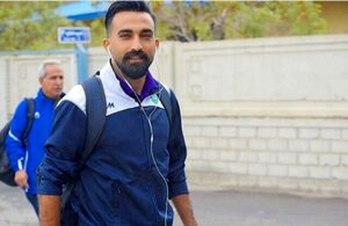 
کسی از پرداختی‌ها در استقلال خبر ندارد
