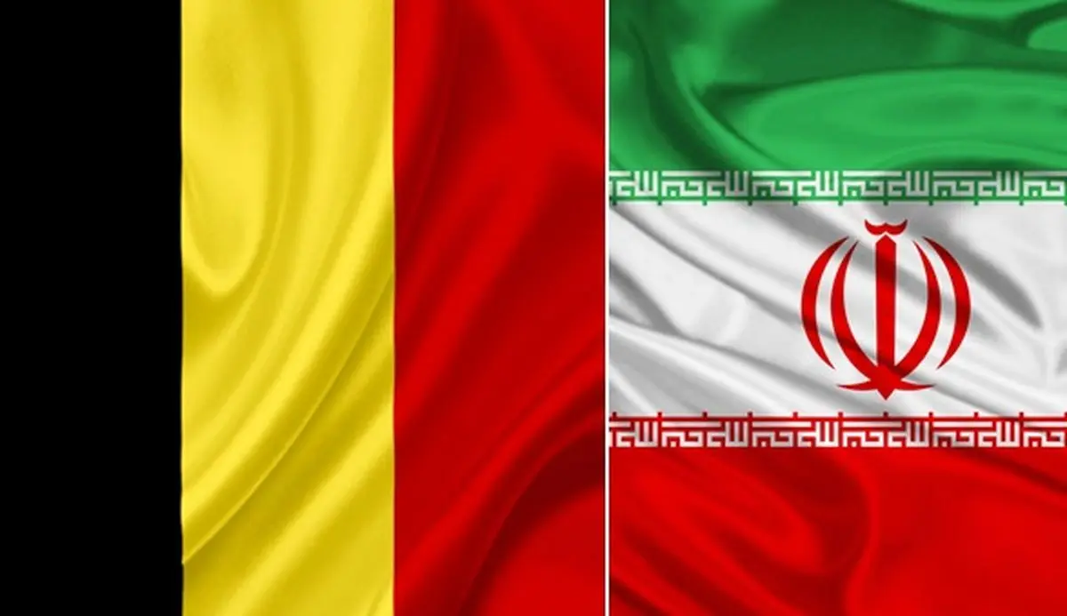 سفر رئیس کمیسیون روابط خارجی مجلس بلژیک به تهران
