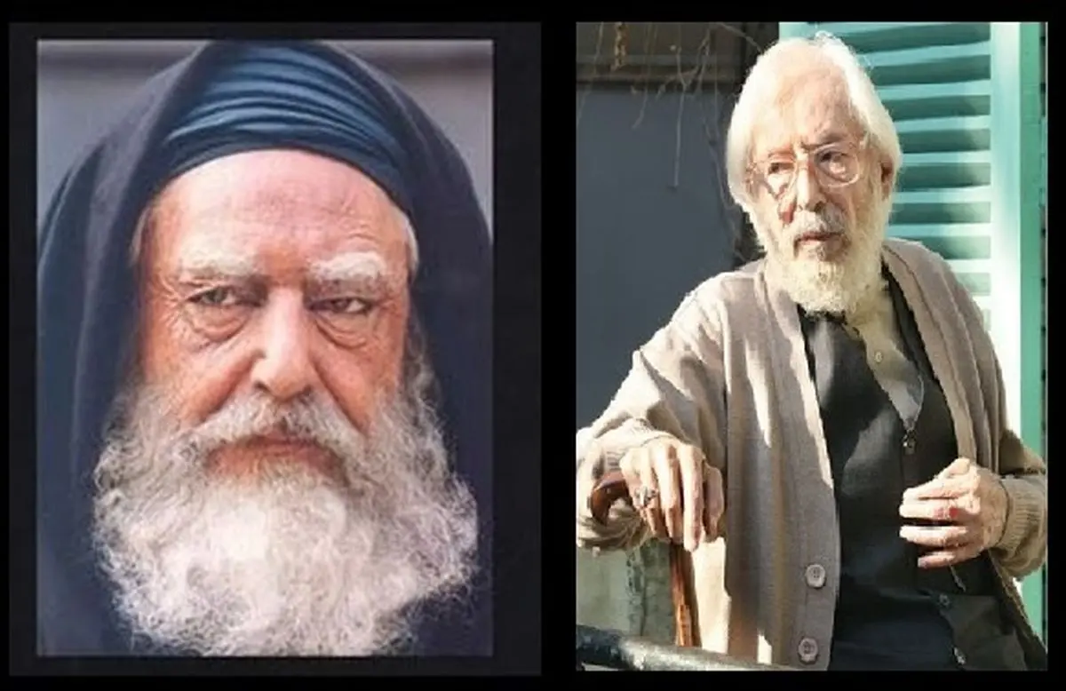 مشایخی: سریال امام علی(ع) یک سریال تاثیرگذار بود