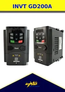 اینورتر اینوت GD200