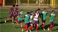 سرخپوشان از اسپانسر پاداش گرفتند