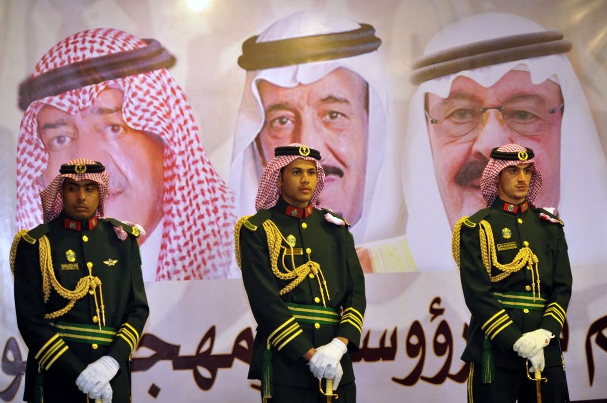 به صلاح عربستان است که شرایط ایران را بپذیرد