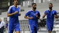 مهاجم استقلال در برزخ تفکرات