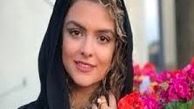 عکس برفی دنیا مدنی 