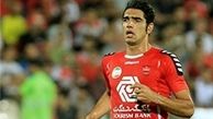 یک خبر بد برای دایی و پرسپولیس