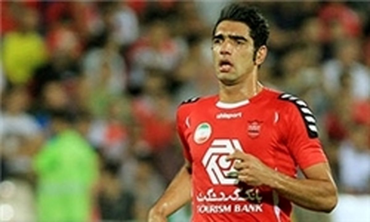 یک خبر بد برای دایی و پرسپولیس