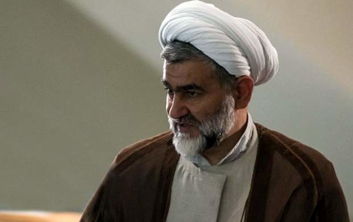 روایت نماینده مجلس از لجبازی عجیب روحانی