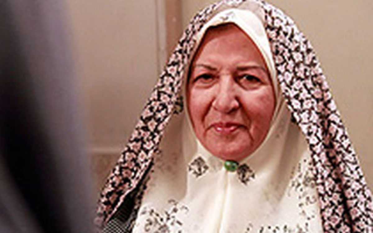بازیگر زن معروف که خود را «اوشین» ایران می‌داند!