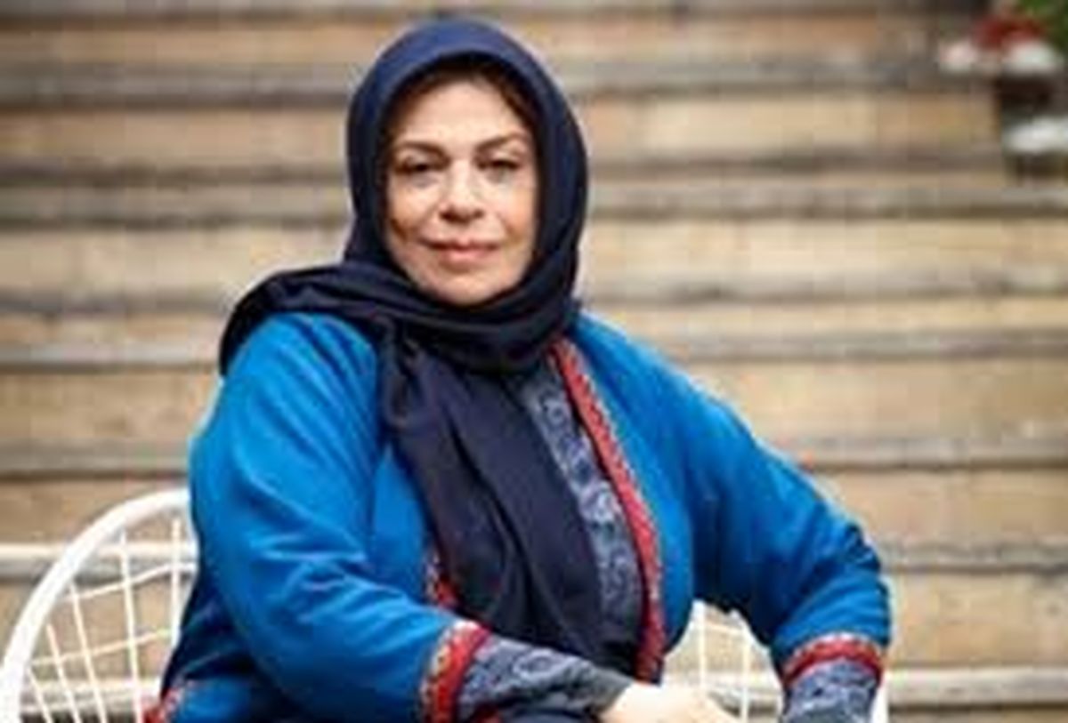دو بازیگر معروف کشورمان کنار هم /عکس
