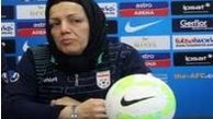 سلیمانی:خستگی مانع موفقیت‌مان برابر پرتغال شد