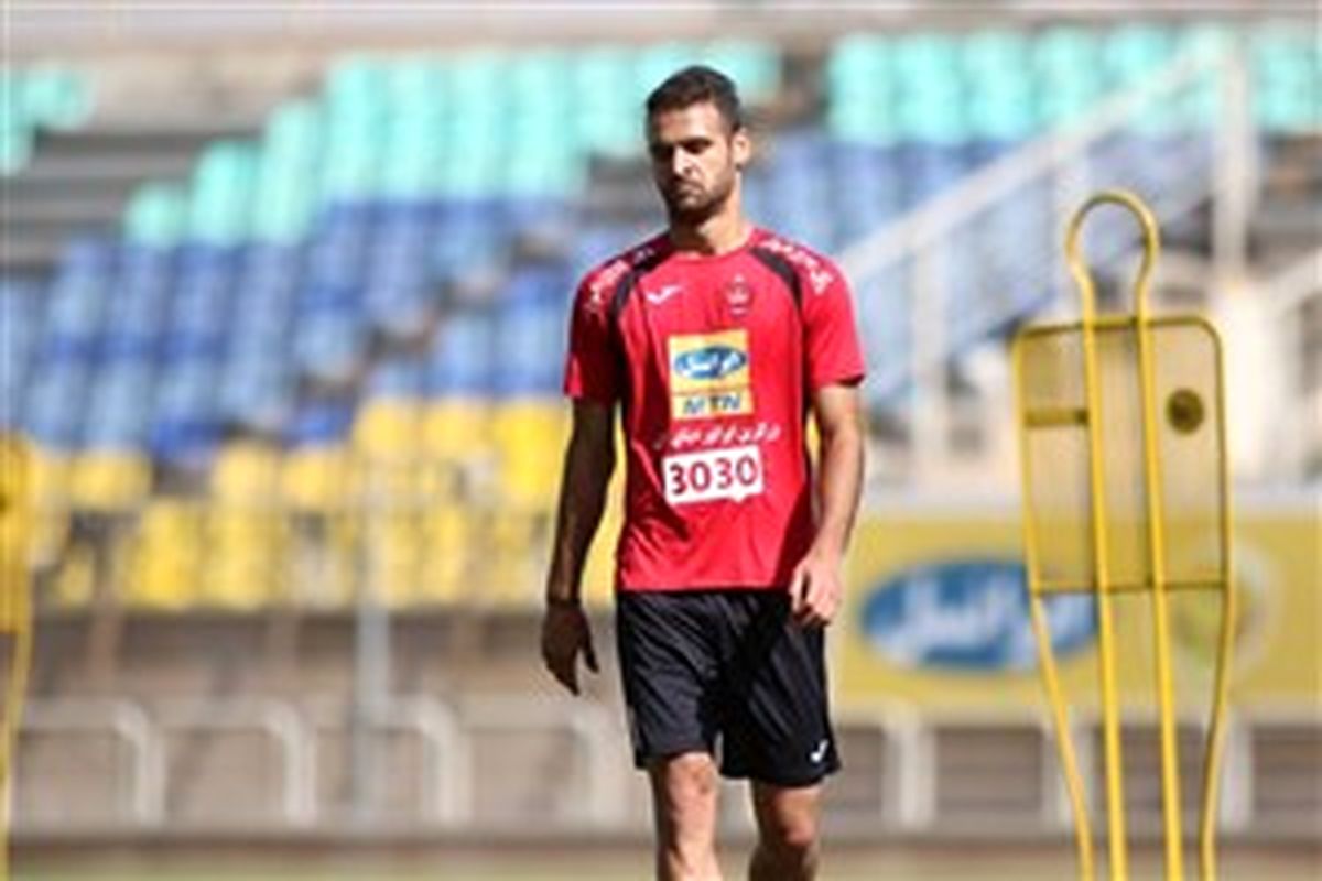 سردرگمی‌های بزرگ پیش پای شماره هشت پرسپولیس