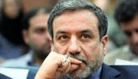 پیام مهم عراقچی به فرمانده کل سپاه + متن پیام