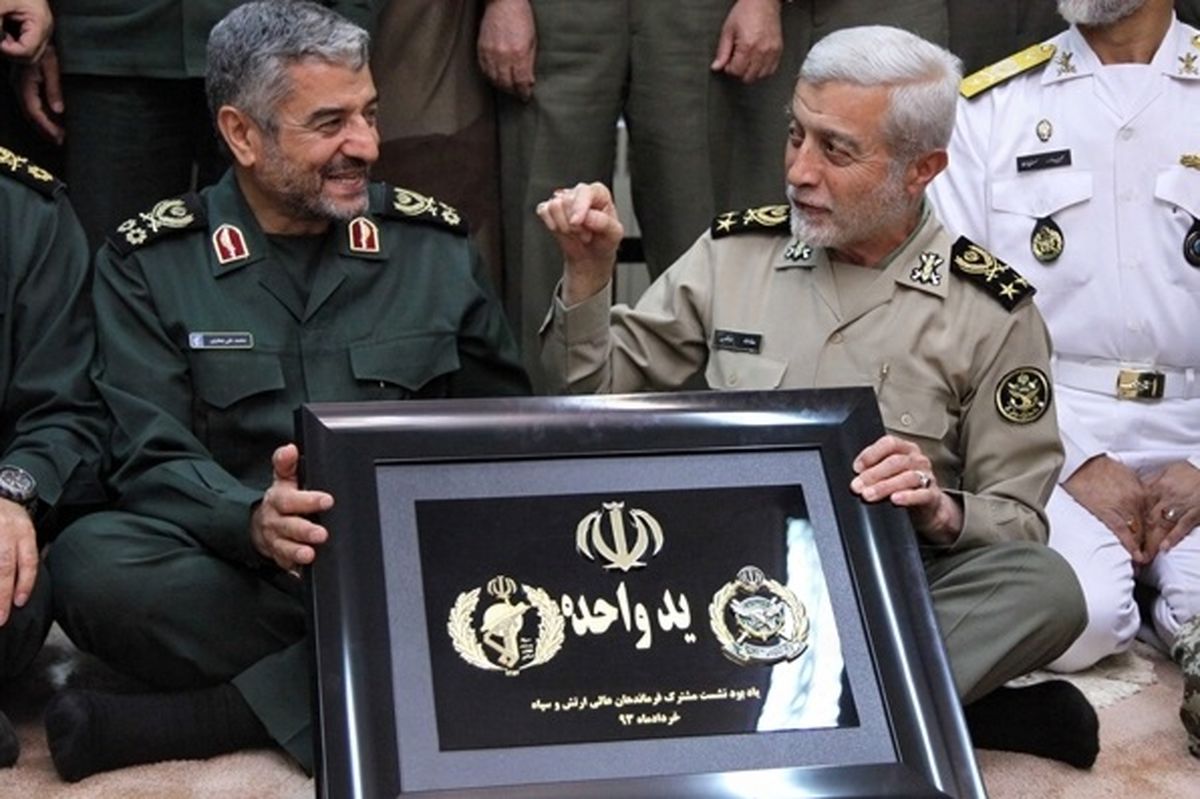 استفاده آرشیوی از "سخنان بی ربط" مغایر با امنیت ملی است