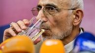 تشکر« جبهه مردمی» از مواضع انقلابی «میرسلیم»