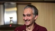 واکنش بیژن بنفشه خواه به تعطیلی «نود» و توبیخ «دورهمی»