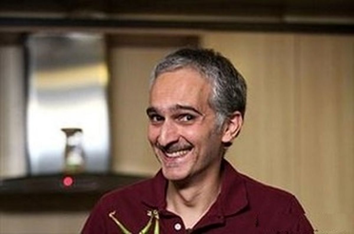 واکنش بیژن بنفشه خواه به تعطیلی «نود» و توبیخ «دورهمی»
