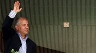 پروین: به عباسی نوشتیم یک سال پرسپولیس را به ما بدهید