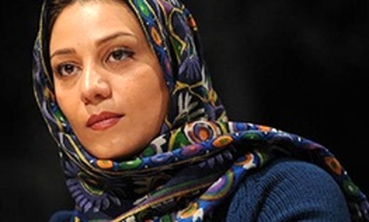 چرا این بازیگر زن با تلویزیون مصاحبه نمی‌کند؟