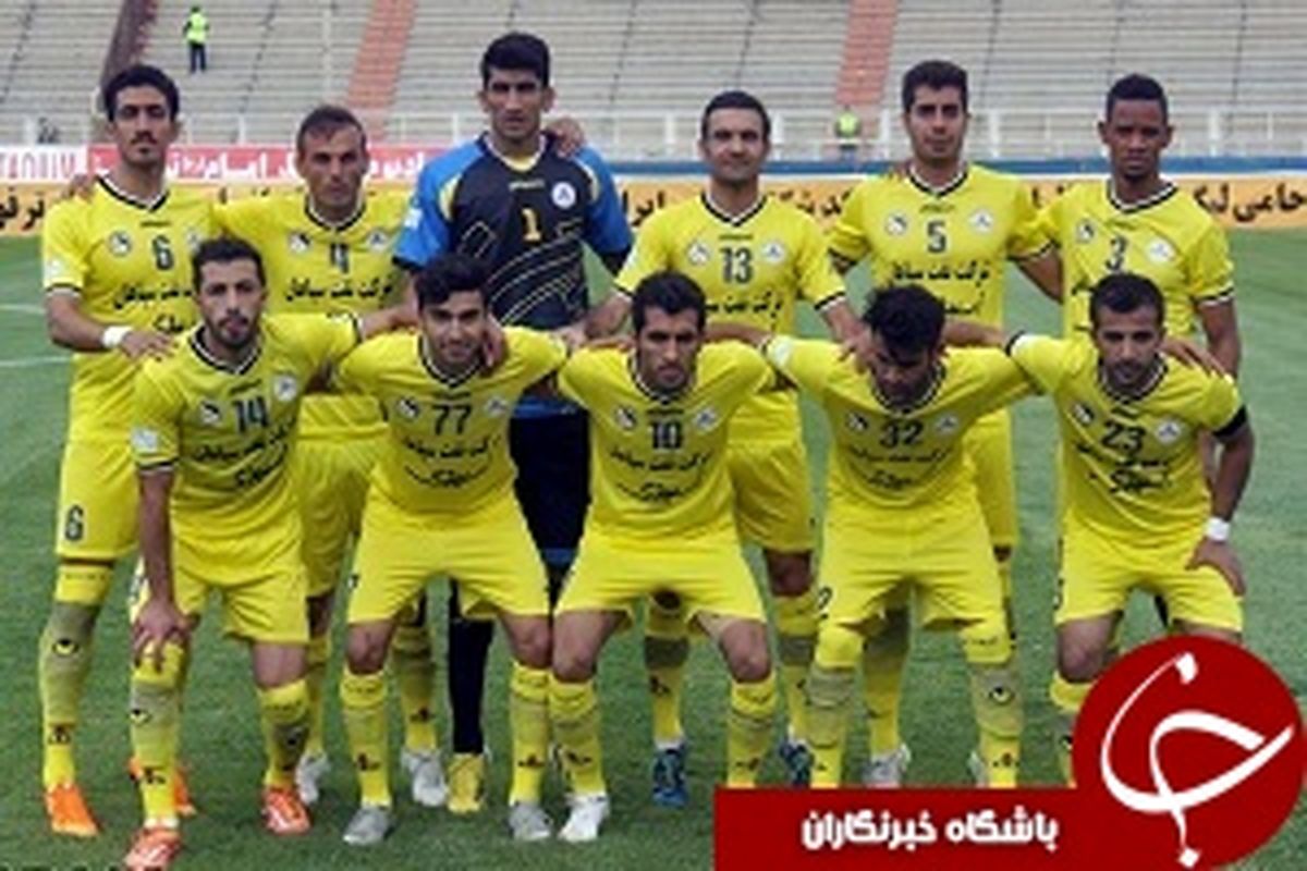 ترکیب شاگردان ویسی و علی منصور