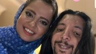  سلفی زوج عاشق برنامه «ماه عسل»