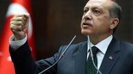 رییس‌جمهوری آذربایجان به اردوغان تبریک گفت