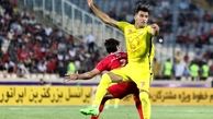 مهاجم جدید استقلال در نیم فصل دوم مشخص شد
