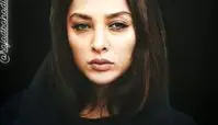 گریم عجیب و غریب آناهیتا درگاهی با شاخ + عکس