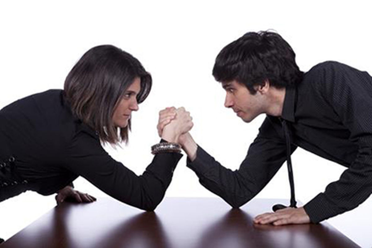 ۶ کلید طلایی برای حل اختلافات زندگی مشترک‌