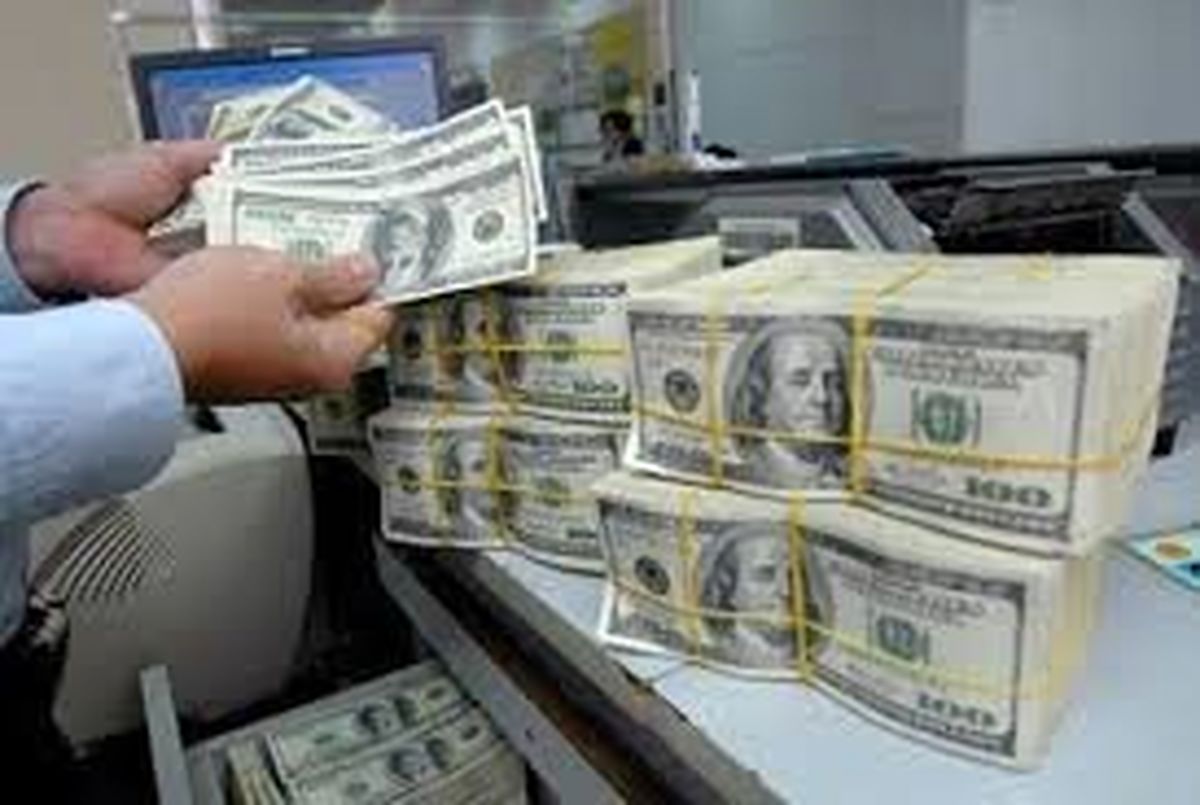ماجرای شکایت صرافان از بانک مرکزی