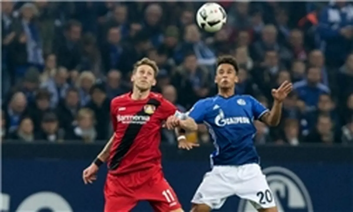 
نیس به سن ژرمن در پاریس باج نداد 