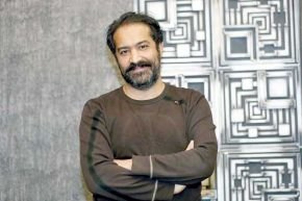 افشین هاشمی تماشای بازی کدام بازیگر را توصیه کرد؟