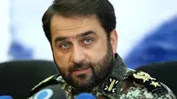 اگر هواپیمای ناتو وارد فضای ایران شود سرنگونی آن حتمی است