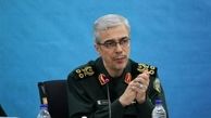سردار باقری: جزء 7 قدرت اول پهپادی جهان هستیم