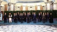 عضویت ایران در شانگهای و همکاری برد-برد
