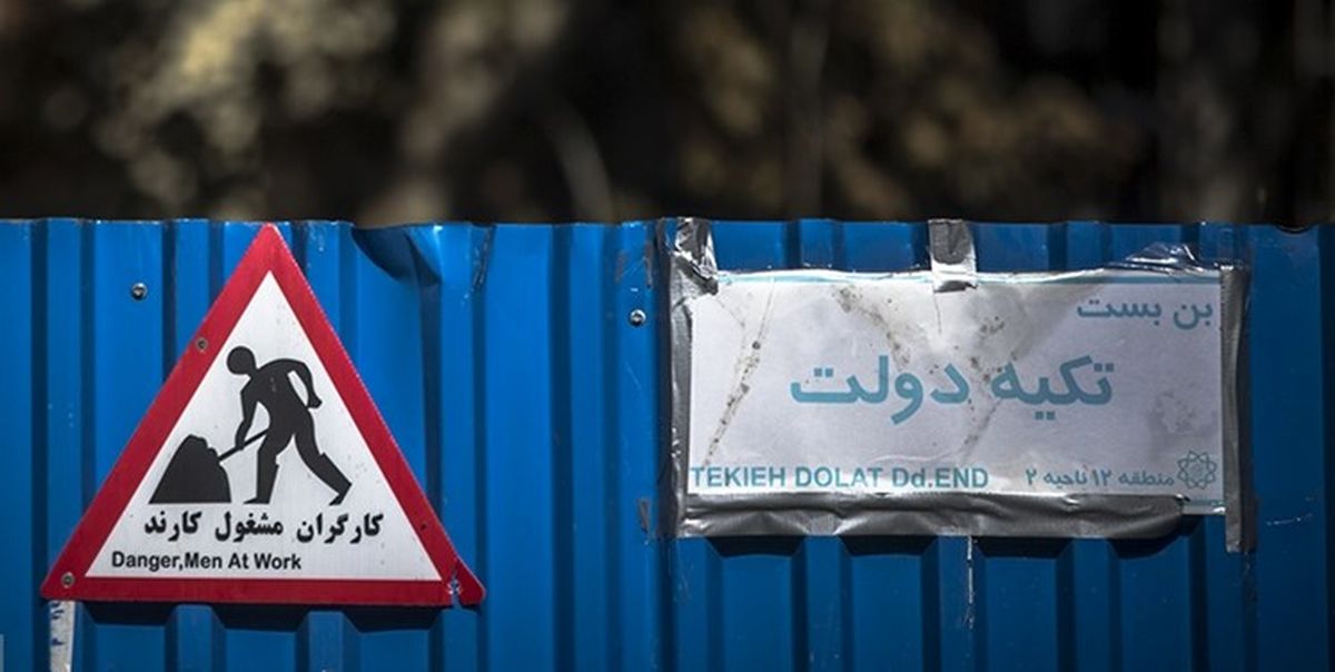 سخنرانی‌های رئیس‌جمهورو وعده‌هایی که تاثیری در جامعه ندارد