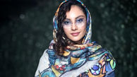 عکس دیده نشده از کودکی بازیگر زن پرحاشیه
