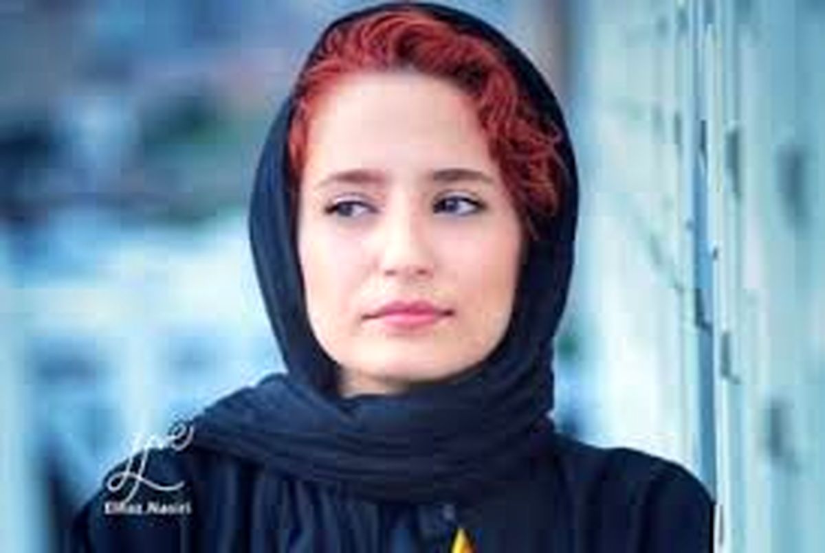  عکس قدیمی از «نگار جواهریان»