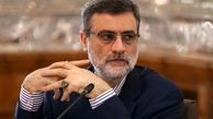 قاضی‌زاده هاشمی: طرح شایعه «واگذاری کیش به چینی‌ها» در جهت توقف قرارداد ایران و چین است
