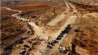 درخواست وزارت دفاع روسیه از «پوتین»