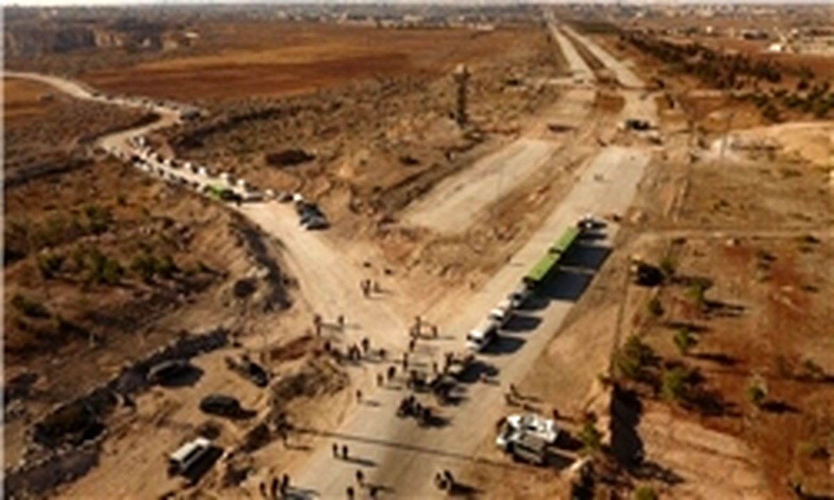 درخواست وزارت دفاع روسیه از «پوتین»