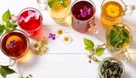 دمنوش مناسب شب امتحان و تقویت حافظه
