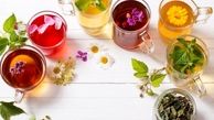 دمنوش مناسب شب امتحان و تقویت حافظه