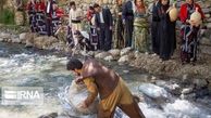 تهمینه میلانی در پی حفظ آیین های سنتی ایران+عکس