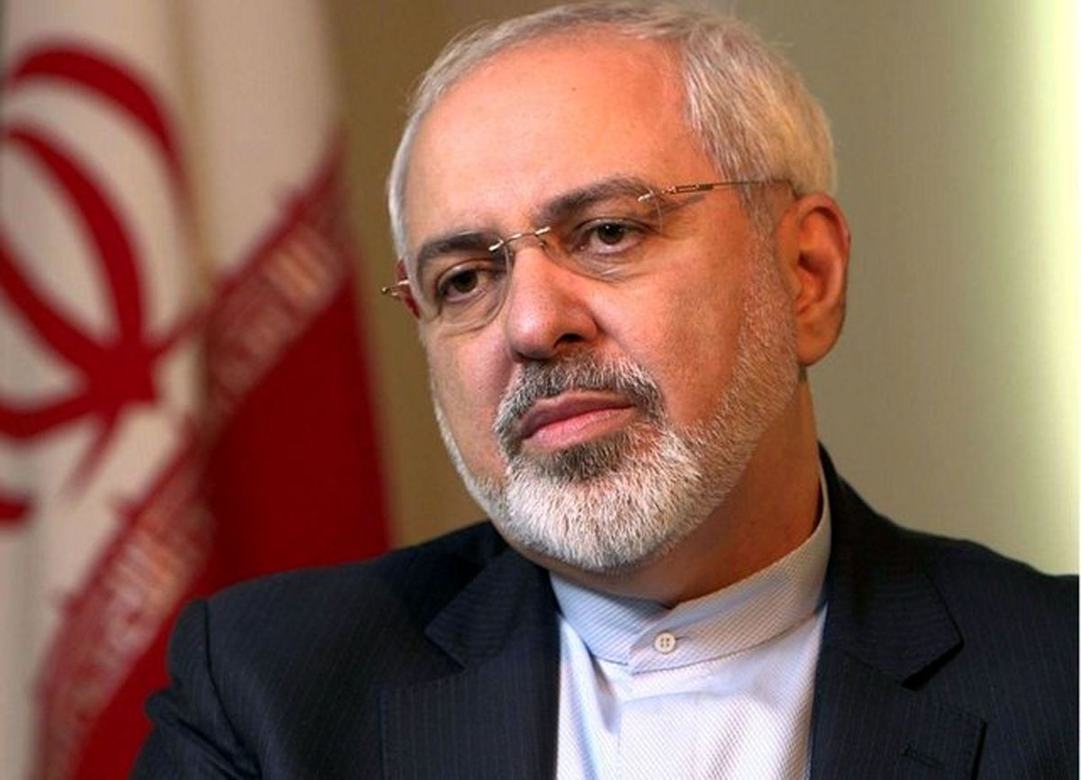 پیام تسلیت ظریف در پی درگذشت یکی از دیپلمات‌های برجسته کشور