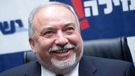 آرزوی لیبرمن برای سرنگونی حماس توسط ساکنان غزه