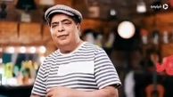 حضور رضا شفیعی جم در فصل سوم"جوکر"