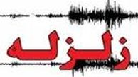 صبح امروز دوزلزله شهرستانی در دزفول را لرزاند
