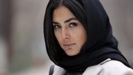 ظاهر ساده هدی زین العابدین + عکس